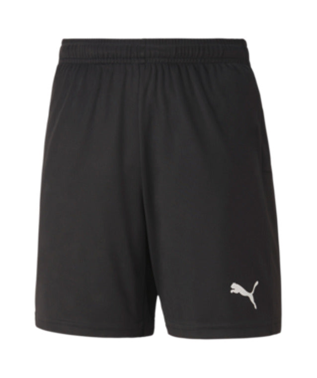 Puma TeamGoal 23 Shorts Black Youth