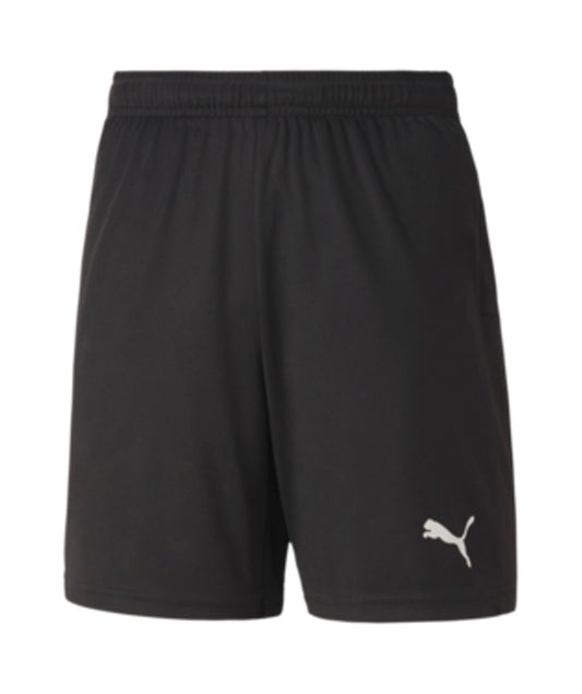 Short Puma TeamGoal 23 Noir Jeunesse