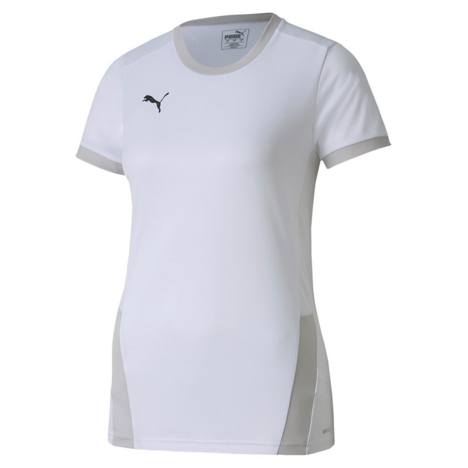 Puma TeamGoal 23 Jersey White Women's