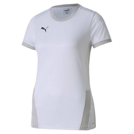 Maillot Puma TeamGoal 23 Blanc Femme