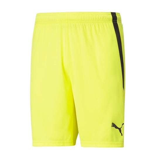 Short de gardien de but Puma TeamLiga jaune