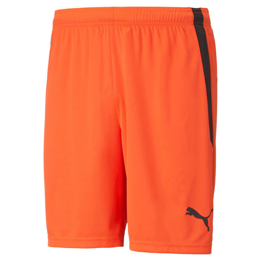 Short Puma TeamLiga Nrgy Rouge