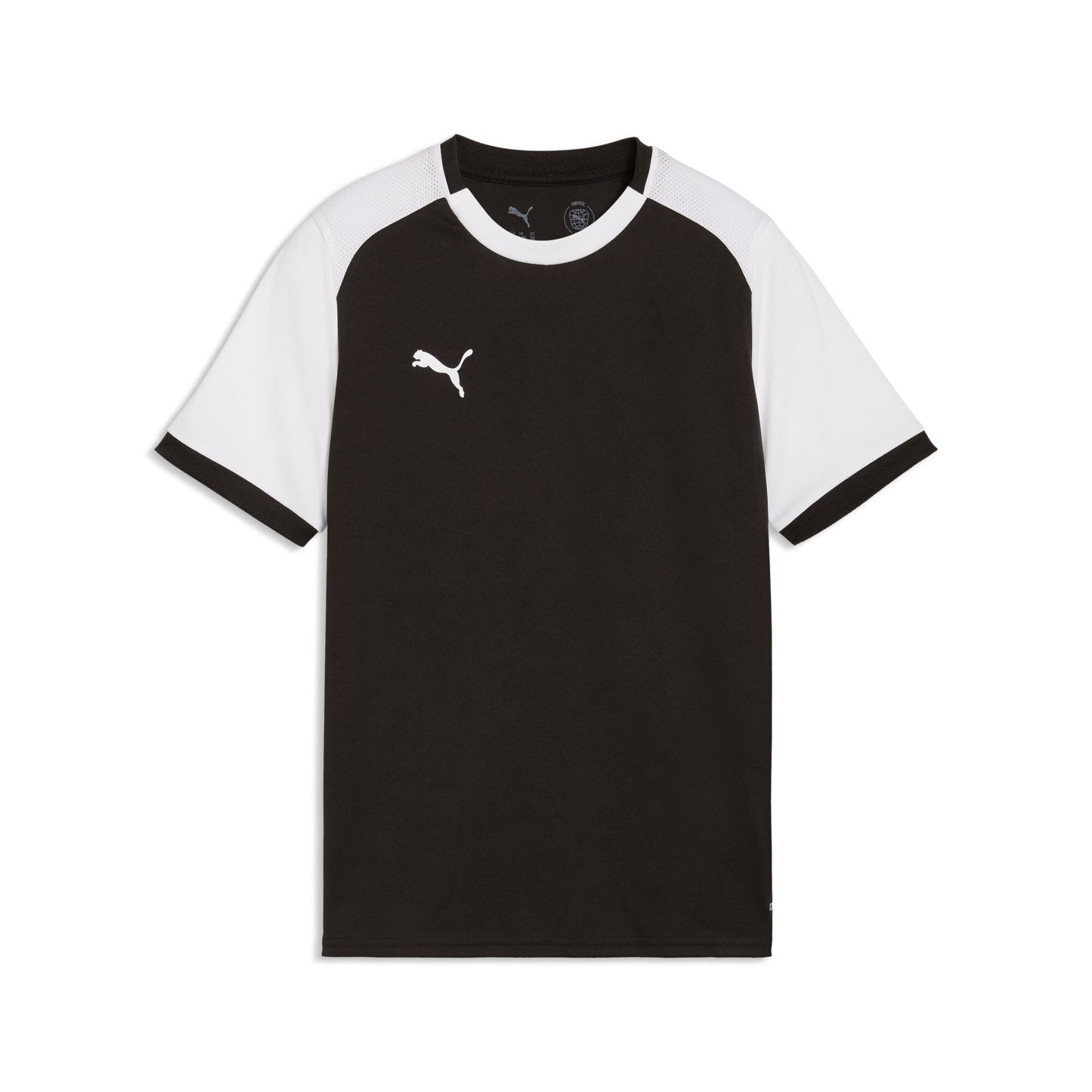 Puma TeamLiga 26 Matchday Jersey Youth Black