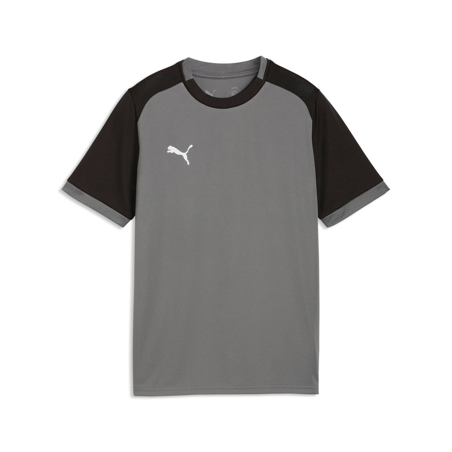 Puma TeamLiga 26 Matchday Jersey Grey Youth