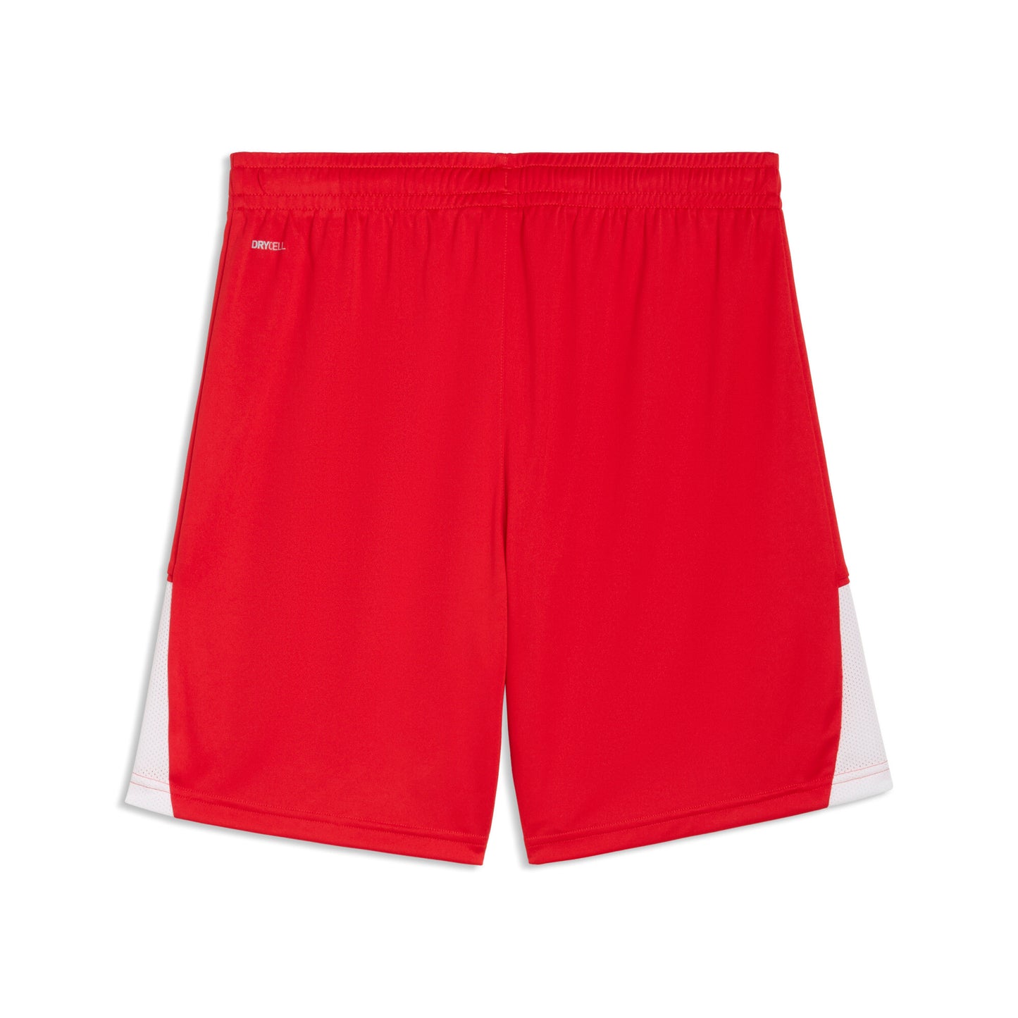 Puma TeamLiga 26 Shorts Red