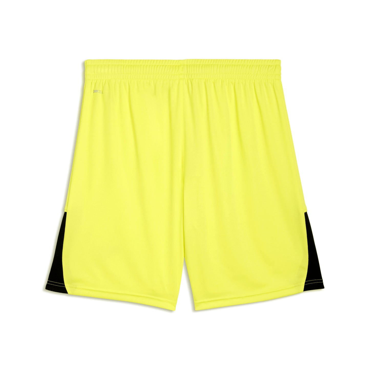 Puma TeamLiga 26 Shorts Yellow
