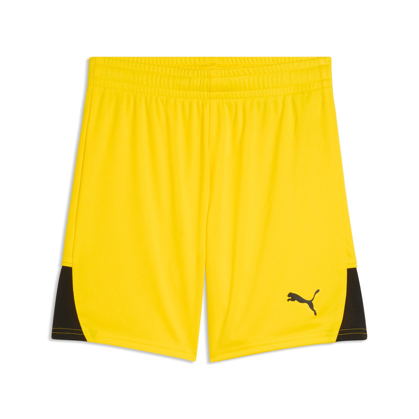 Puma TeamLiga 26 Shorts Youth Faster Yellow