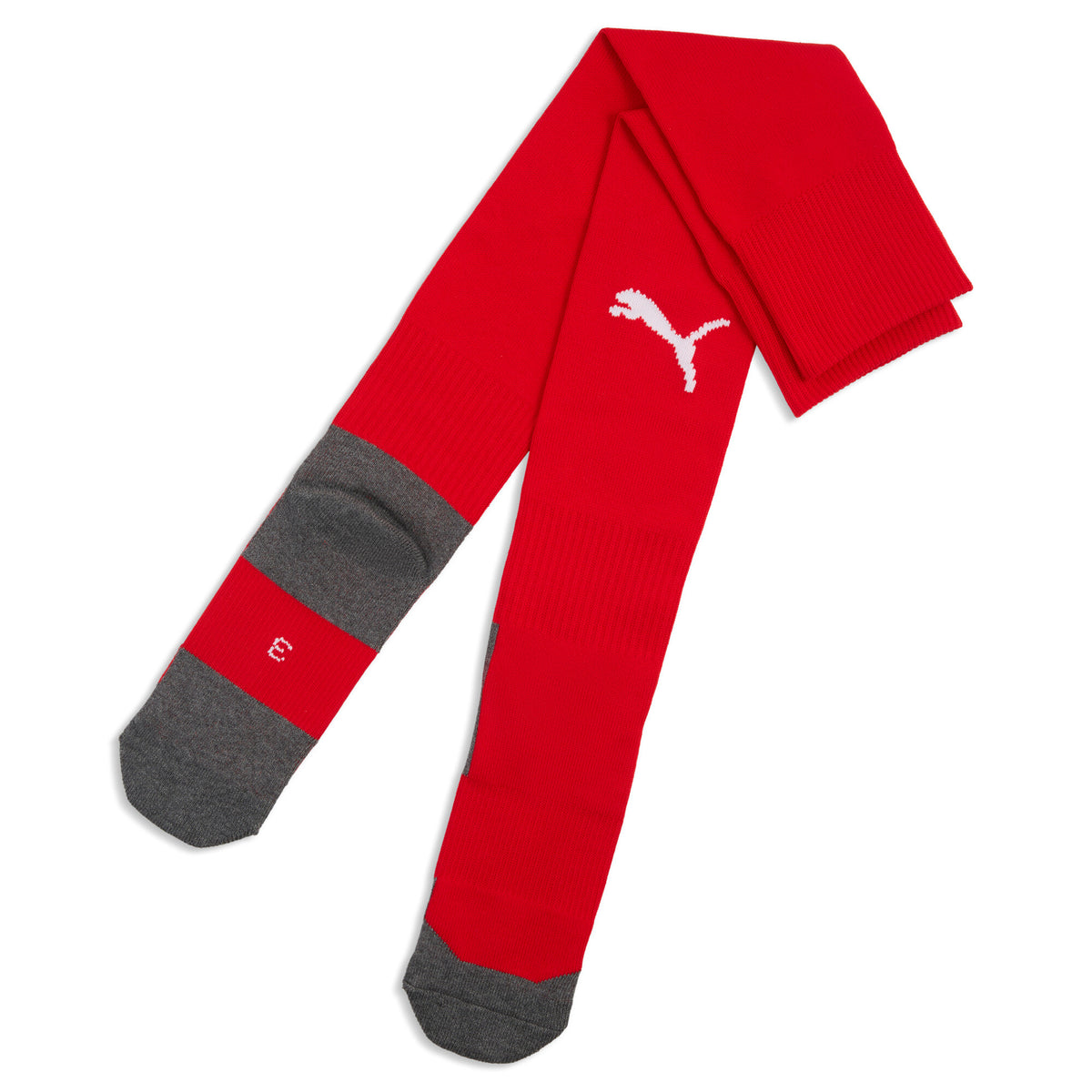 Puma TeamLIGA 26 Core Socks Red