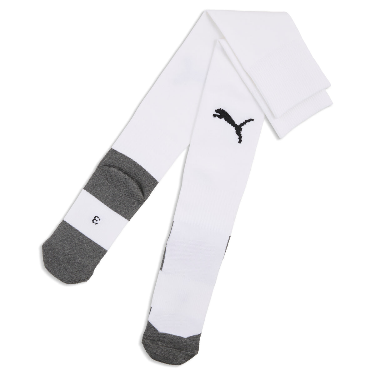 Puma TeamLIGA 26 Core Socks White