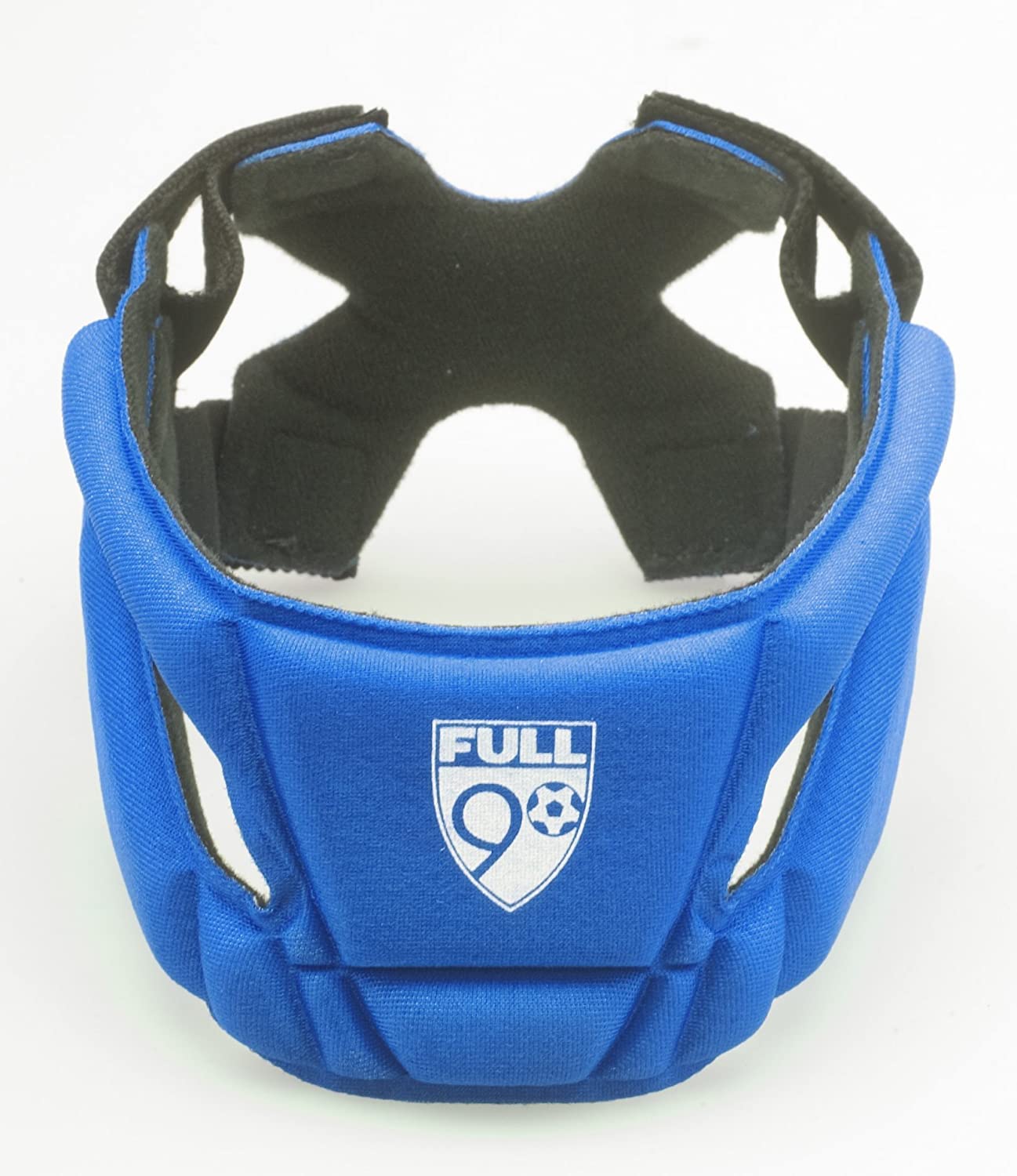 Full 90 Performance Headguard Club Blue