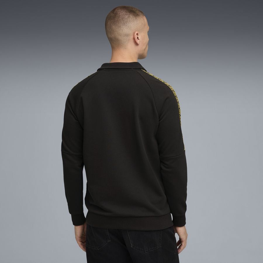 Puma Borussia Dortmund King Drill Top