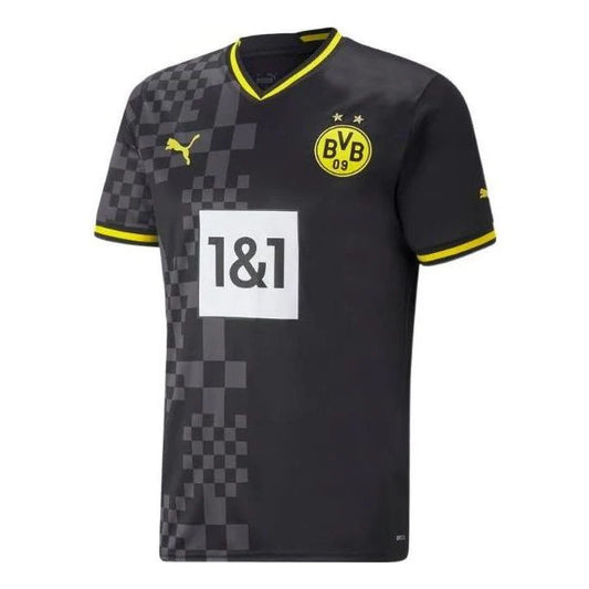Maillot Puma Borussia Dortmund 22//23 Extérieur