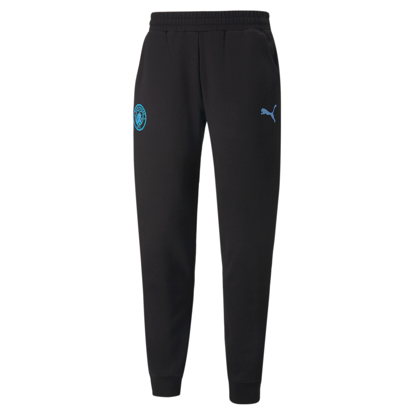 Puma Manchester City Track Pants