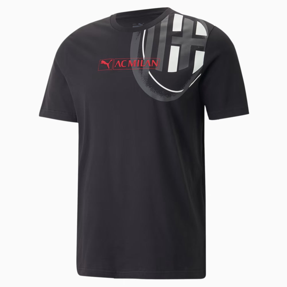 T-shirt Puma AC MILAN FOOTBALL LEGACY 769332 01
