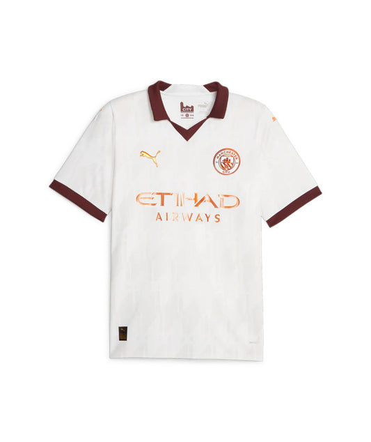 Maillot extérieur Puma Manchester City 23/24