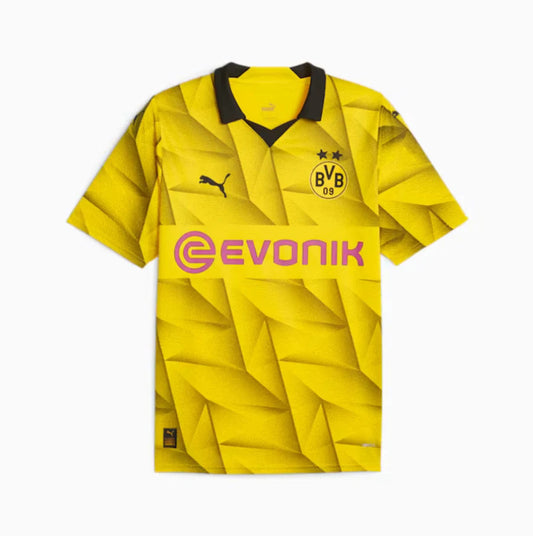 Maillot Puma Borussia Dortmund Troisième 23/24