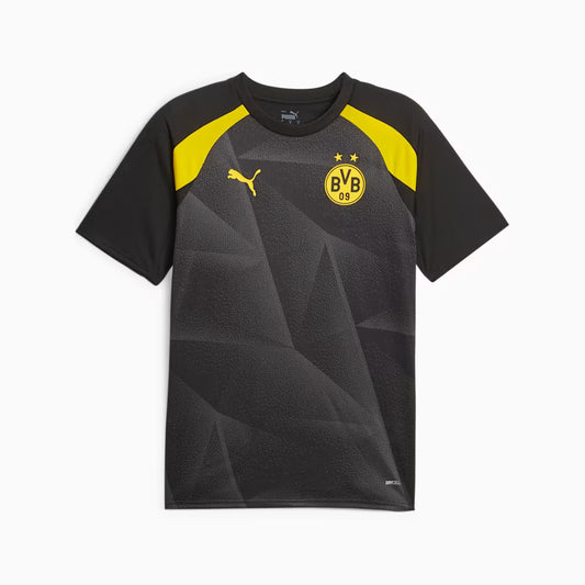 Maillot Puma Borussia Dortmund Avant-Match 23/24
