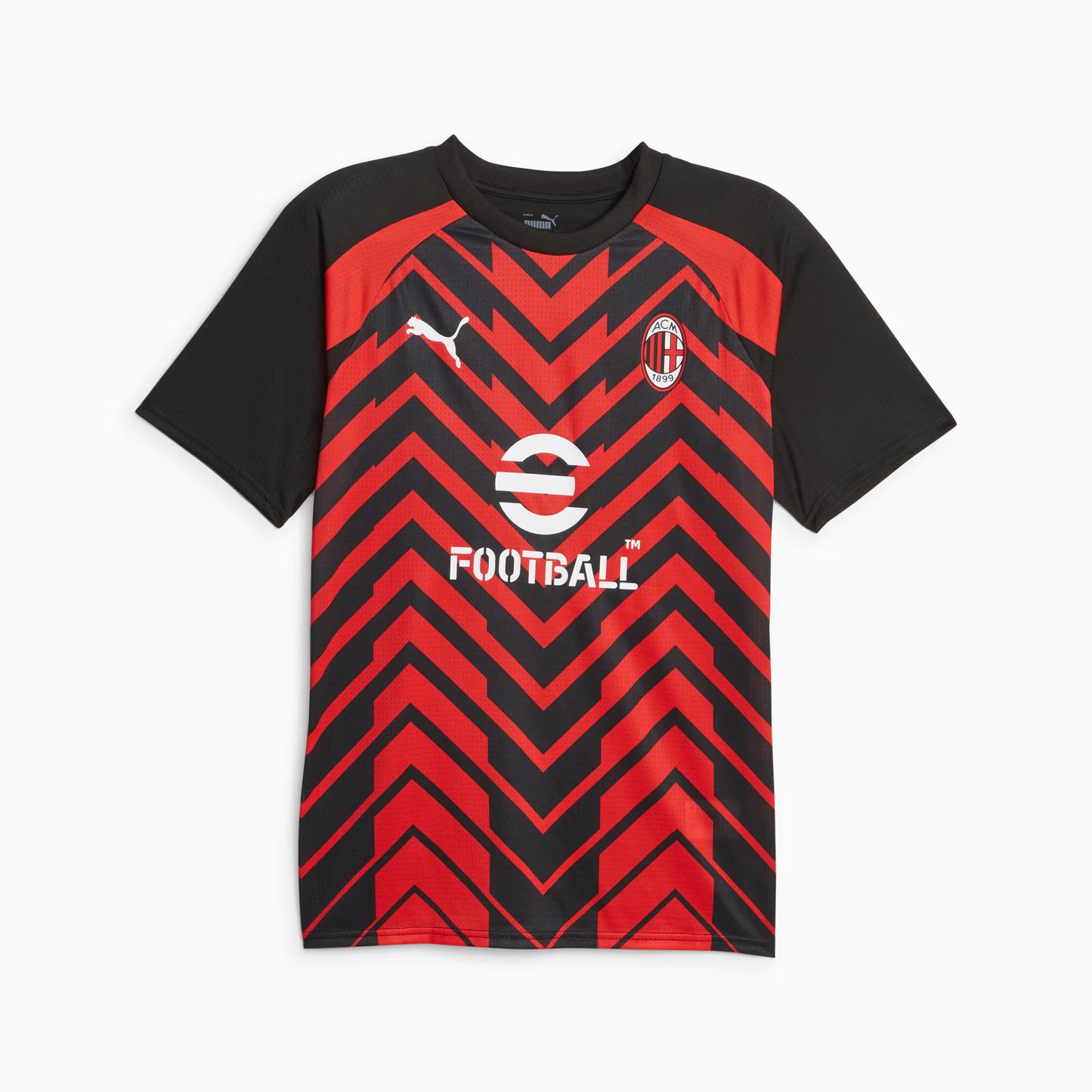Puma AC Milan Pre Match Jersey