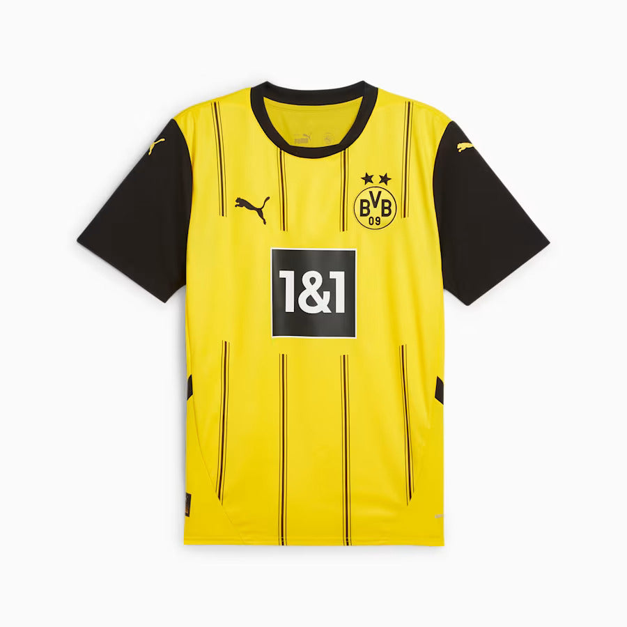 Puma Borussia Dortmund 24/25 Home Jersey