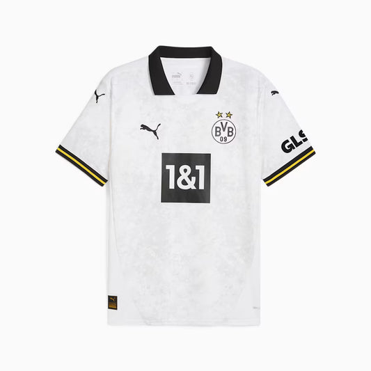 Maillot Puma Borussia Dormund troisième réplique