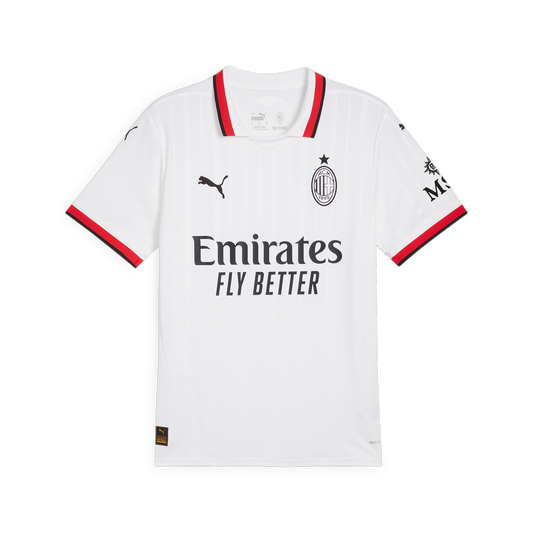 Maillot réplique extérieur Puma AC Milan 24/25