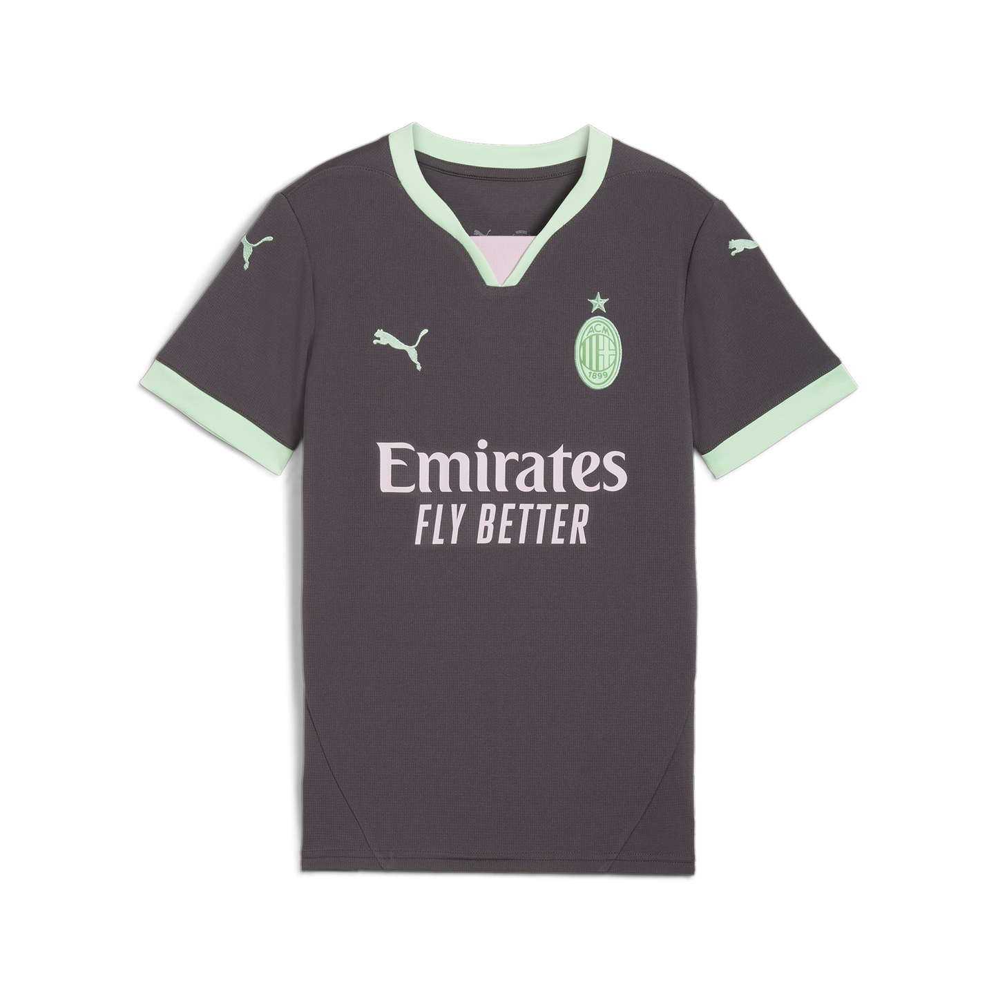 Puma AC Milan 24/25 Third Jersey
