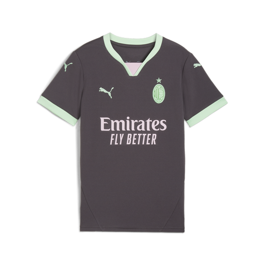 Maillot Puma AC Milan 24/25 troisième réplique