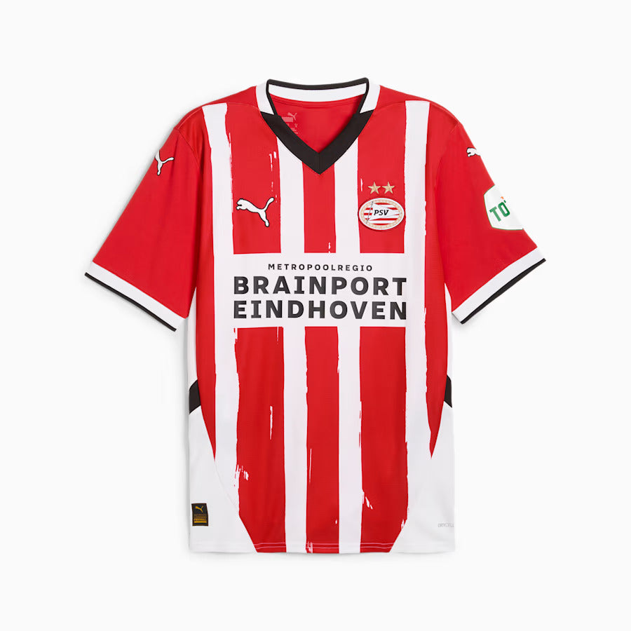 Puma PSV Eindhoven 24/25 Home Jersey