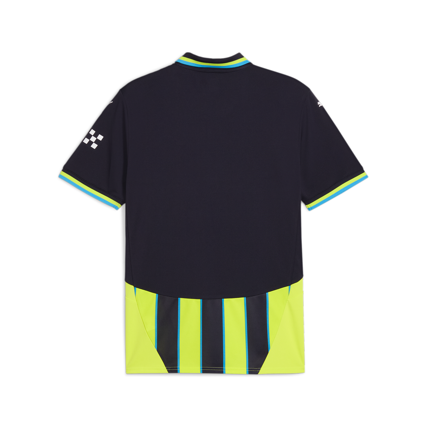 Puma Manchester City 24/25 Away Jersey