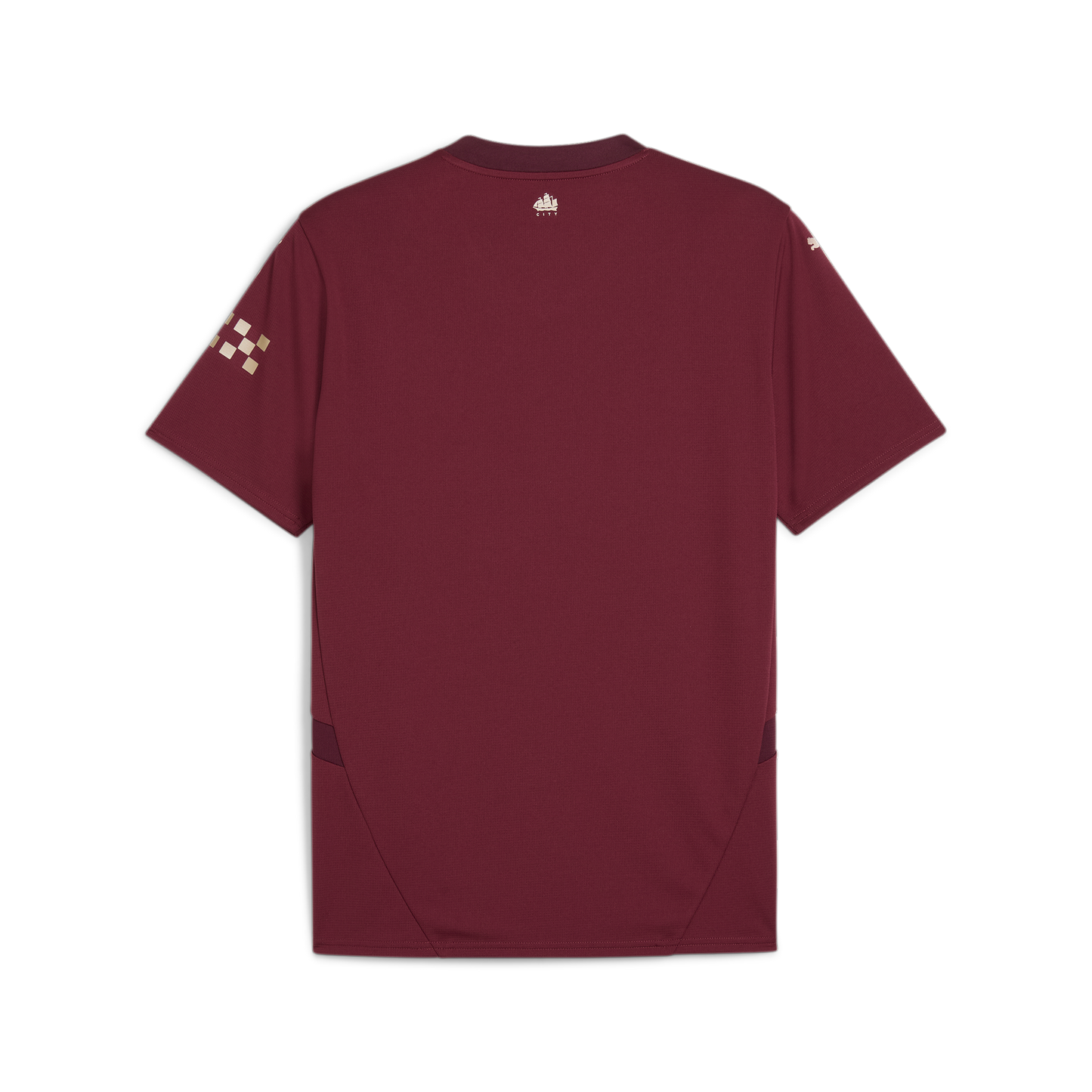 Maillot Puma Manchester City 24/25 troisième réplique