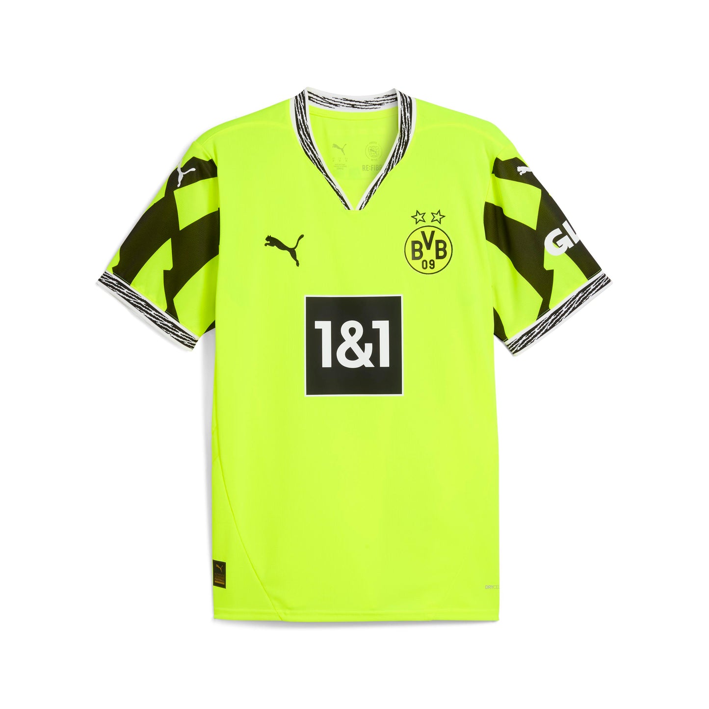 Puma Réplique du maillot anniversaire du Borussia Dortmund