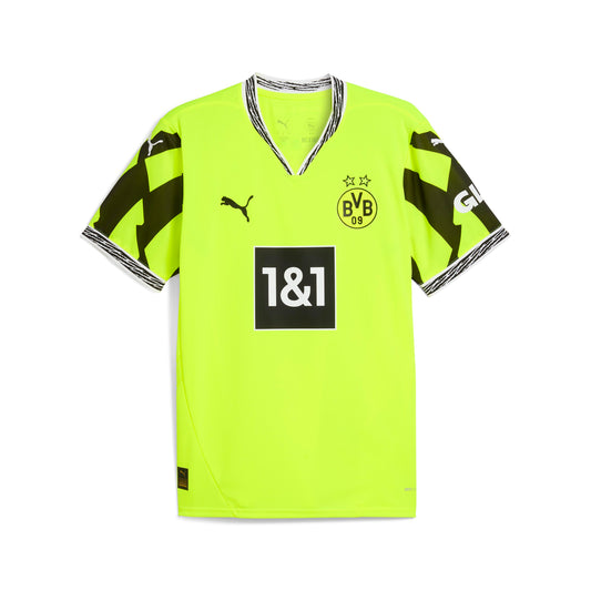Puma Réplique du maillot anniversaire du Borussia Dortmund