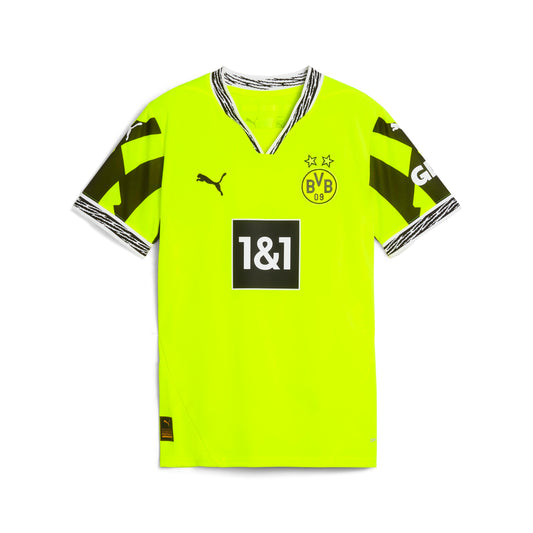 Maillot Puma Borussia Dortmund Anniversaire Réplique Jeunesse