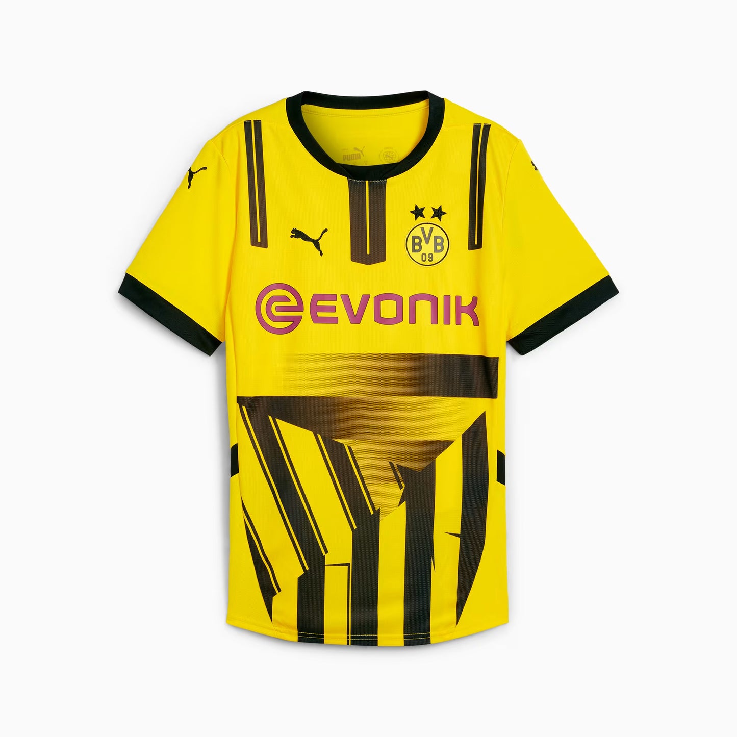 Maillot Puma Borussia Dortmund Cup pour femme