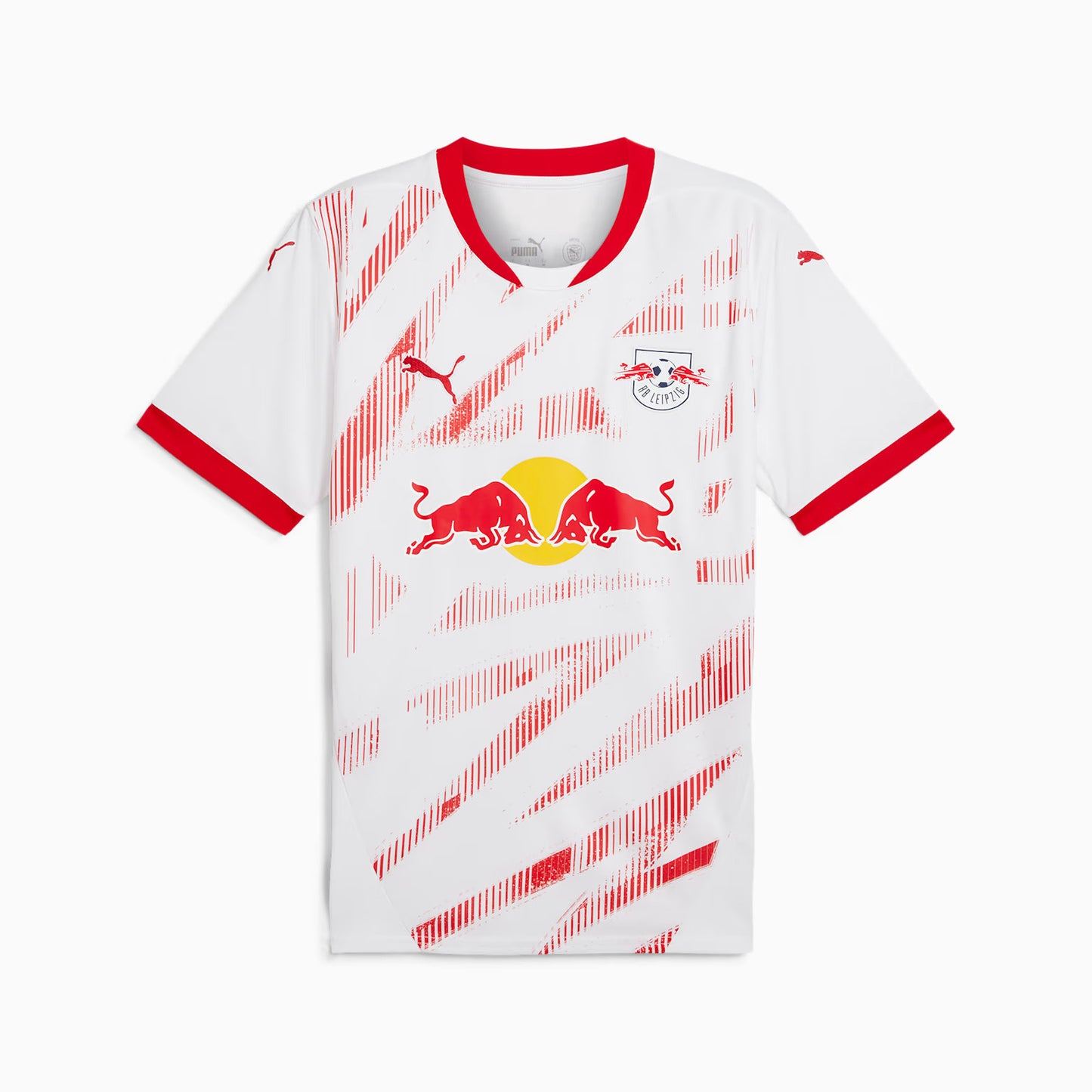 Maillot Puma RB Leipzig Domicile Réplique