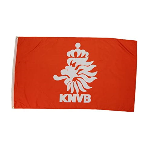 Drapeaux du monde Pays-Bas KNVB 3' x 5'