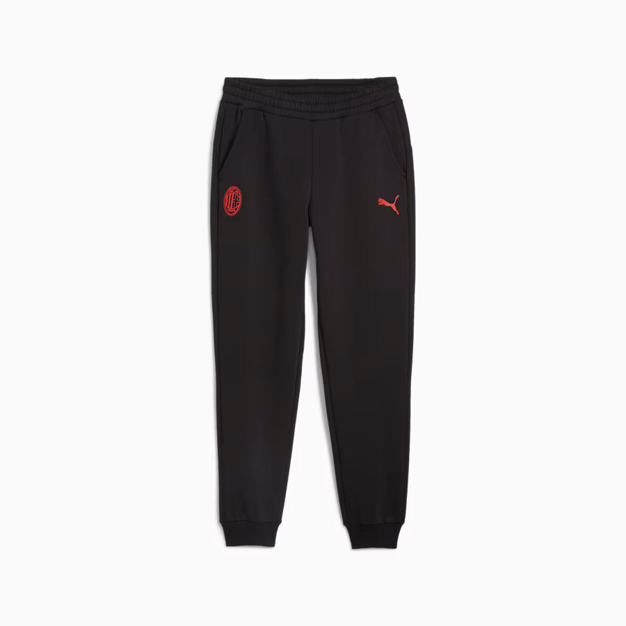 Puma AC Milan Football Essentials Track Pants