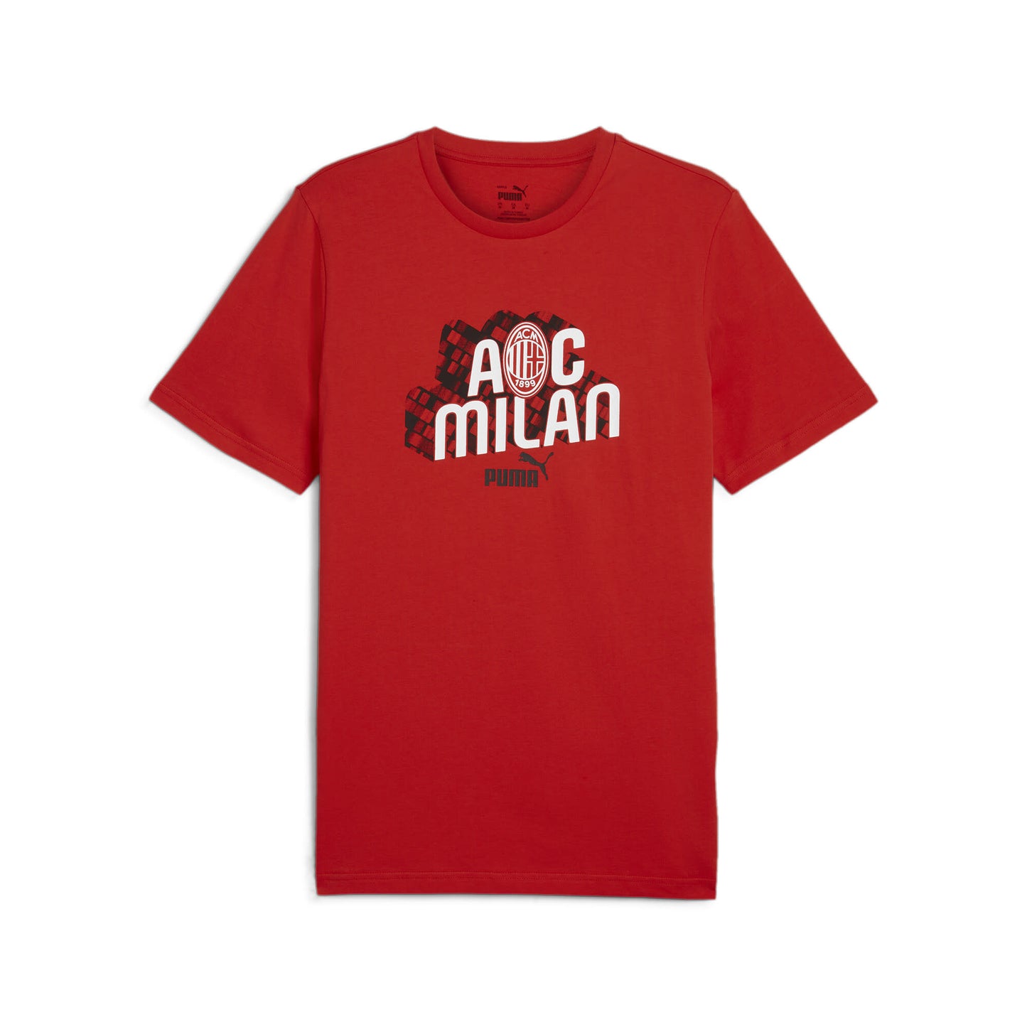 Puma AC Milan Culture T-Shirt