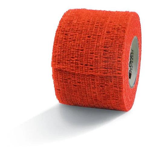 Red Grip Tape