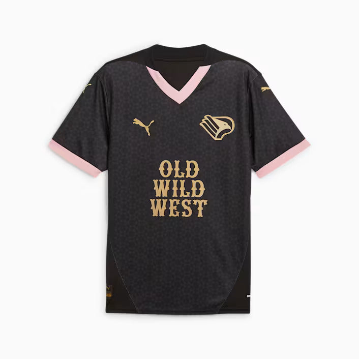 Puma Palermo 24/25 Away Jersey