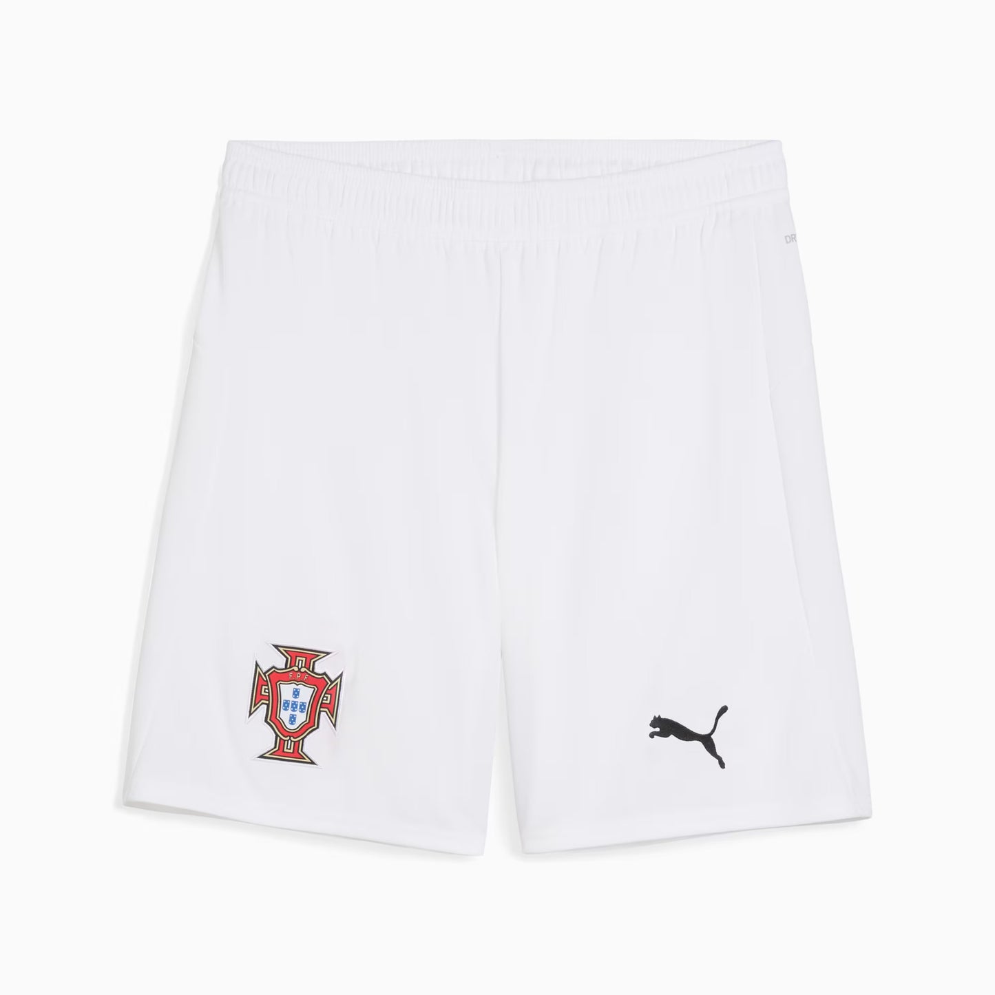 Puma Portugal 2025 Away Shorts