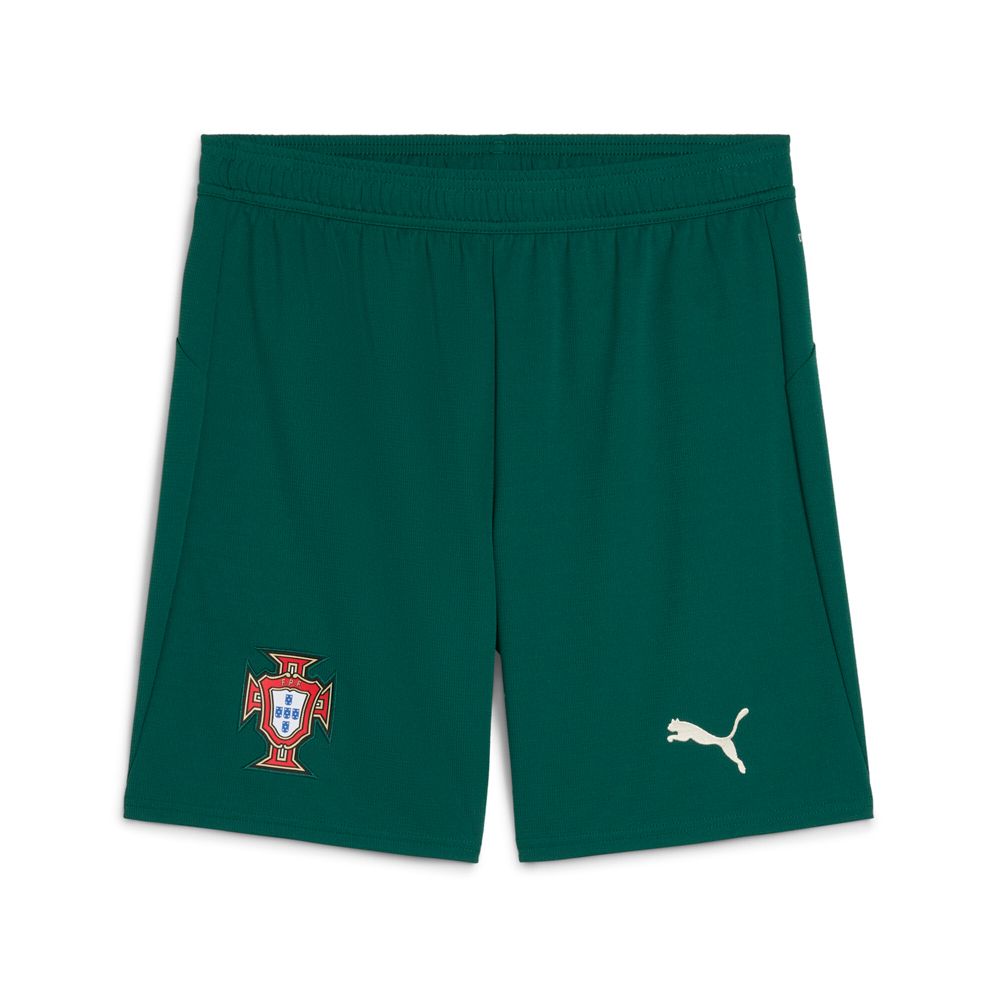 Puma Portugal 2025 Home Shorts