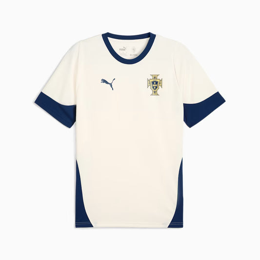 Maillot d'entraînement Puma Portugal Rouge/Marron