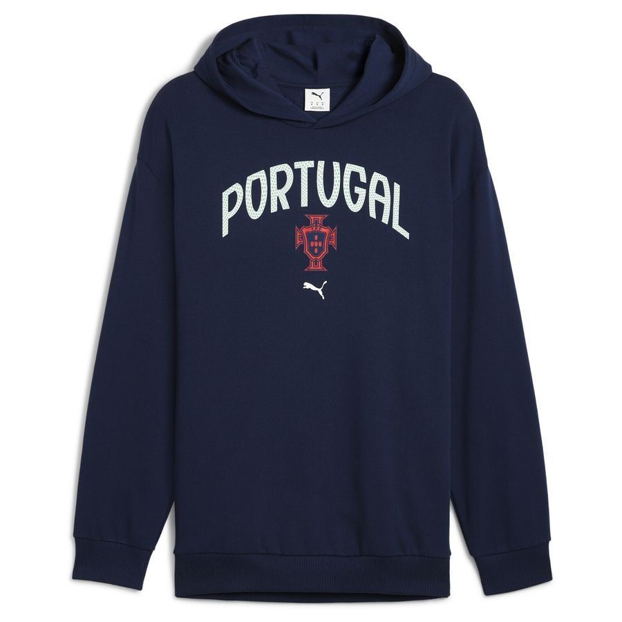 Puma Portugal Football Energy Hoodie