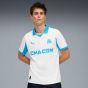Puma Marseille 25/26 Home Jersey
