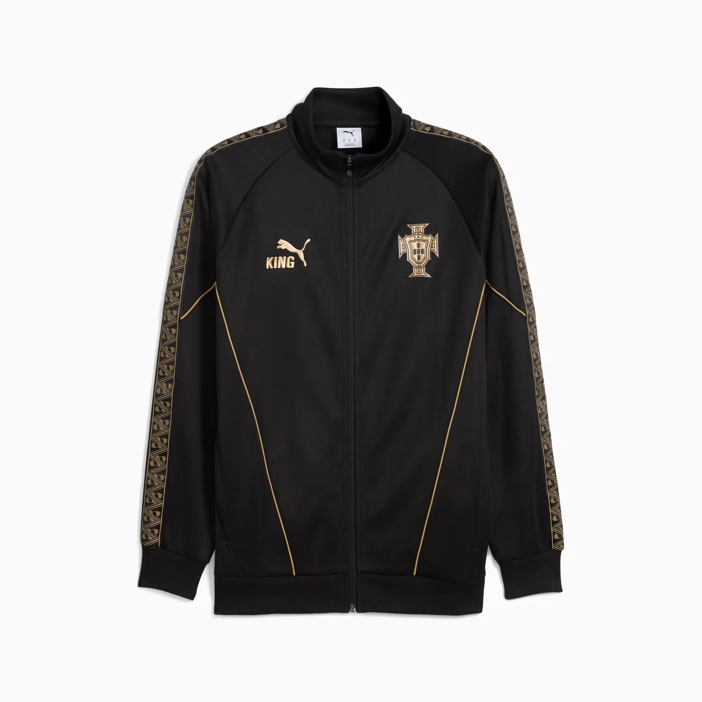 Puma Portugal Special Edition King Anthem Jacket