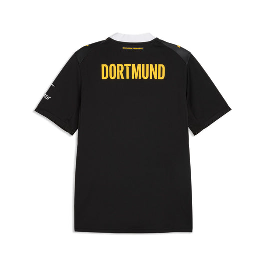 Puma Borussia Dortmund 26/27 Away Jersey