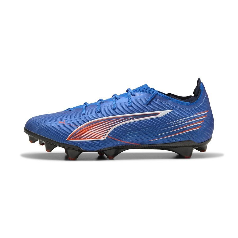 Puma Ultra 6 Carbon FG