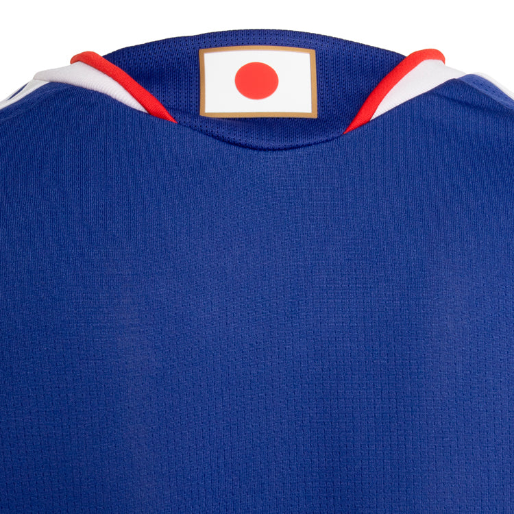 Adidas Japan 2026 Home Jersey