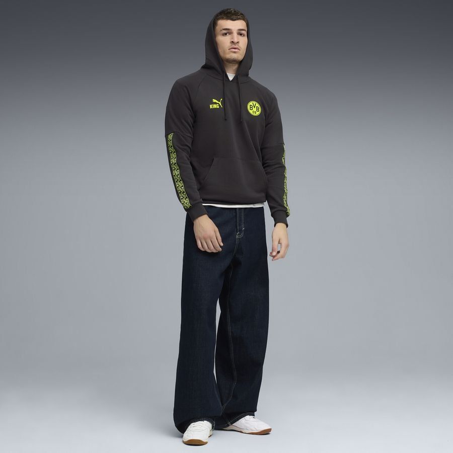 Puma Borussia Dortmund King Hoodie